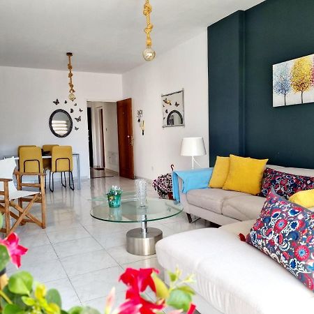 Ikaros Boutique Apartment Limassol Extérieur photo