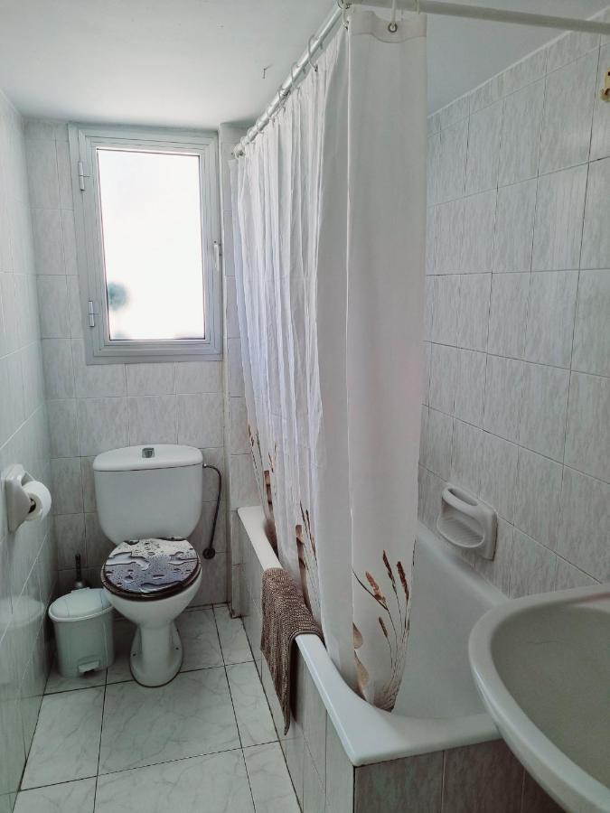 Ikaros Boutique Apartment Limassol Extérieur photo