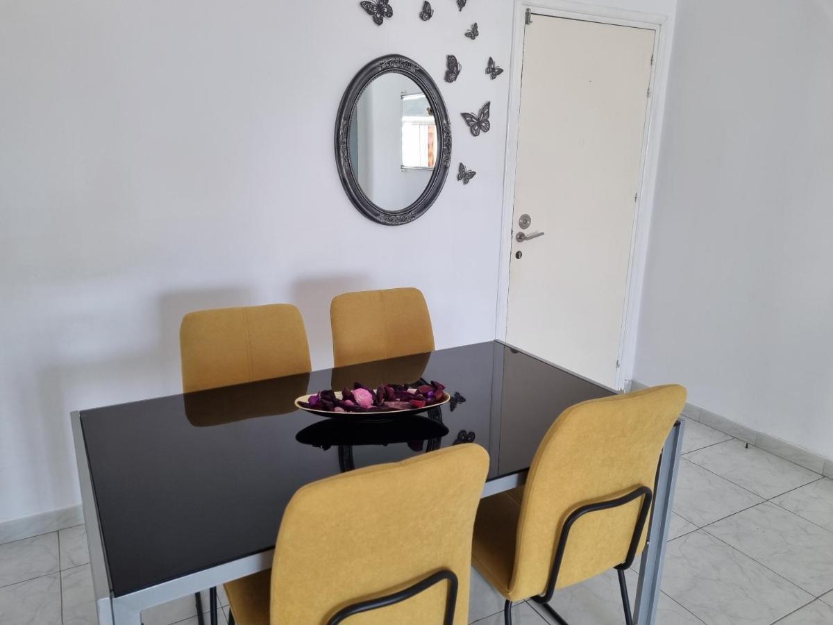Ikaros Boutique Apartment Limassol Extérieur photo